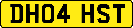 DH04HST