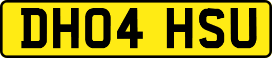 DH04HSU