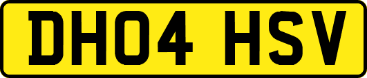 DH04HSV