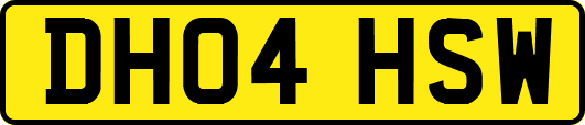 DH04HSW