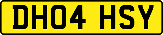 DH04HSY