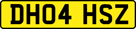 DH04HSZ