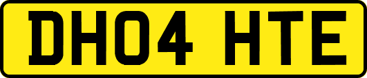 DH04HTE