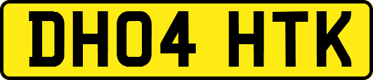 DH04HTK