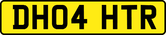 DH04HTR