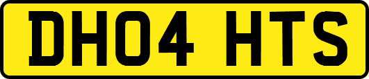 DH04HTS