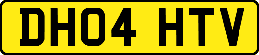 DH04HTV