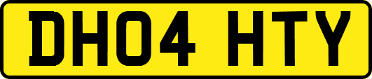 DH04HTY