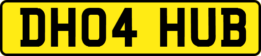 DH04HUB