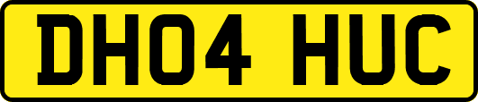DH04HUC
