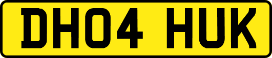 DH04HUK