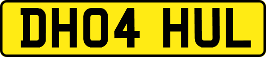 DH04HUL