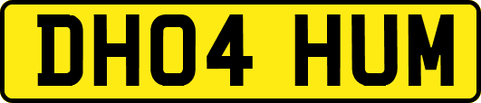 DH04HUM