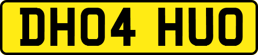 DH04HUO