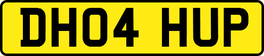 DH04HUP