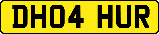 DH04HUR