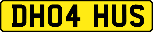 DH04HUS