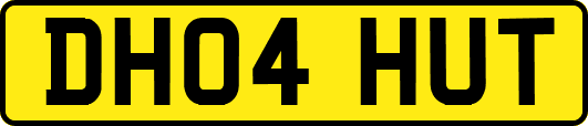 DH04HUT