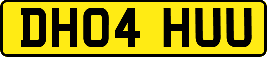 DH04HUU