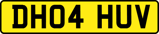 DH04HUV
