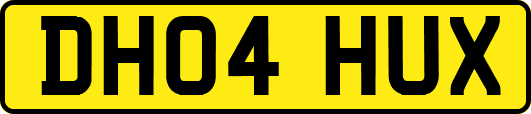 DH04HUX