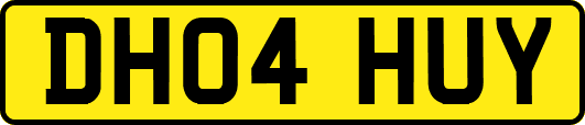 DH04HUY
