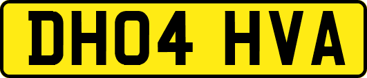 DH04HVA