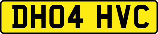 DH04HVC