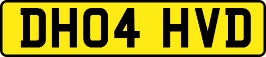 DH04HVD