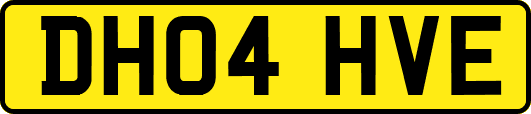 DH04HVE