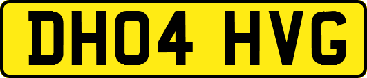 DH04HVG