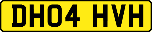 DH04HVH