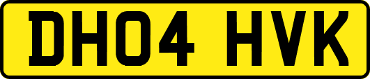 DH04HVK