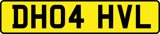 DH04HVL