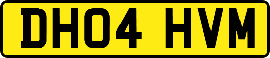 DH04HVM
