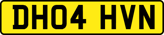 DH04HVN