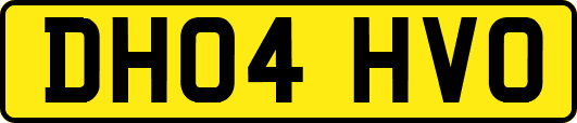 DH04HVO