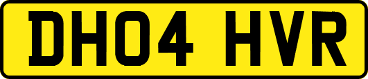DH04HVR