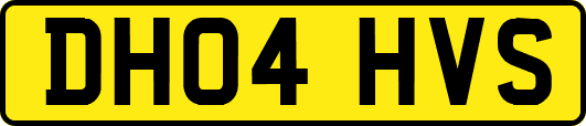 DH04HVS