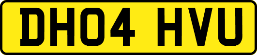 DH04HVU