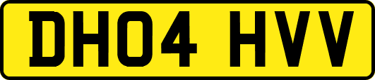 DH04HVV