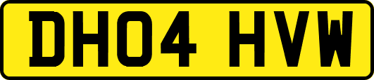 DH04HVW