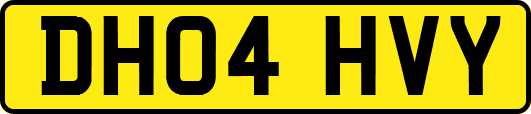 DH04HVY