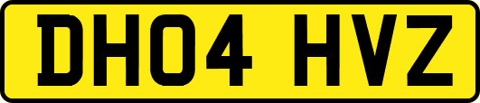 DH04HVZ
