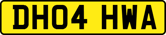 DH04HWA