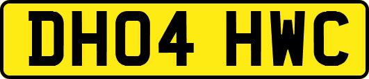 DH04HWC
