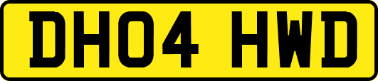 DH04HWD
