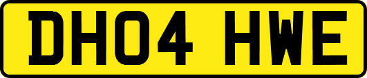DH04HWE