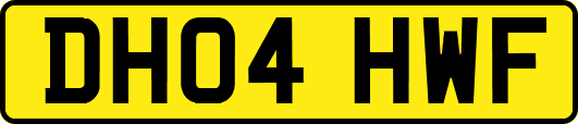 DH04HWF
