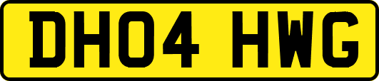 DH04HWG